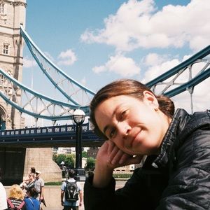 Meet your Posher, Taylor